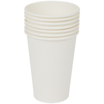 Action Papierowe kubki oferta