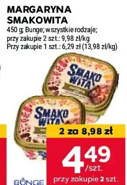 Polomarket Margaryna oferta