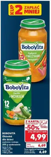 Dino Makaron z tuńczykiem i warzywami oferta
