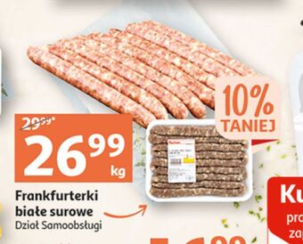Auchan Frankfurterki auchan oferta
