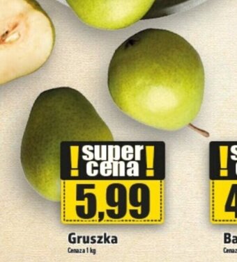 Topaz Gruszka 1 kg oferta