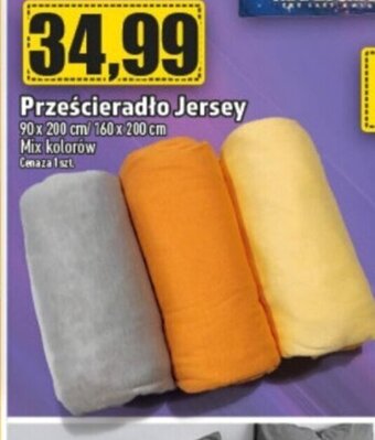 Prześcieradło