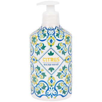 Action Mydło do rąk oferta