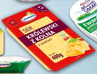 Selgros Ser mlekpol oferta
