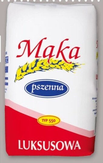 Selgros Mąka oferta