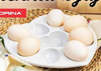 Netto Talerz do jajek florina oferta