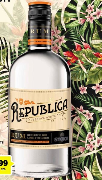 Rum republica