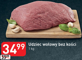 Stokrotka Optima Udziec wołowy oferta