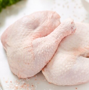 Market Jan Ćwiartka z kurczaka oferta