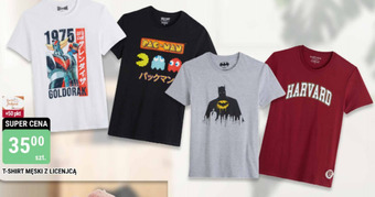 bi1 T-shirt męski oferta