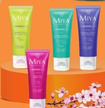 SuperPharm Krem do twarzy miya oferta