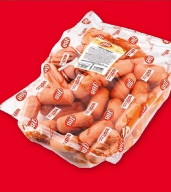 Selgros Serdelki oferta