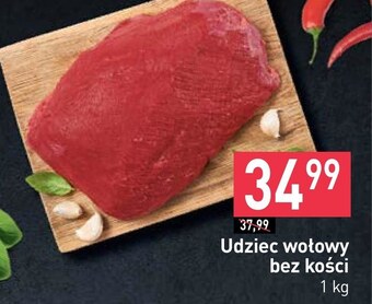 Stokrotka Market Udziec wołowy oferta