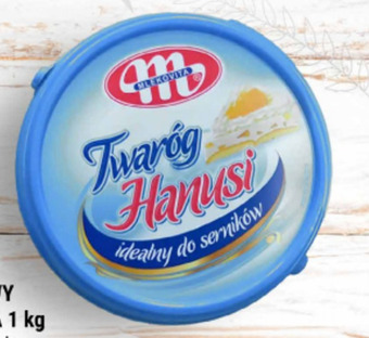bi1 Twaróg mlekovita oferta