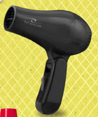 bi1 Suszarka do włosów oferta