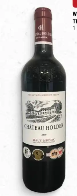 bi1 Wino chateau holden oferta