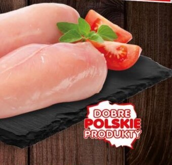 Gram Market Filet z kurczaka oferta