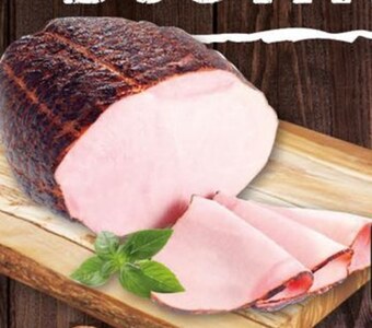 Gram Market Szynka sokołów oferta