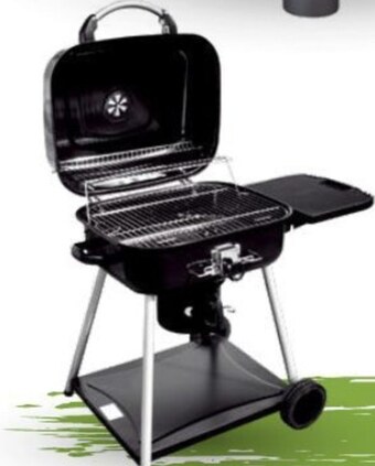 Bricomarche Grill oferta