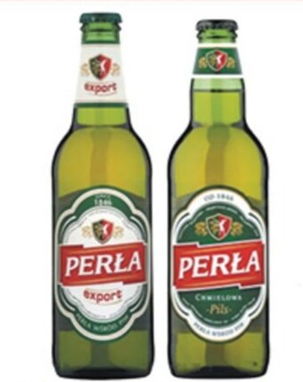 E.Leclerc Piwo perła oferta