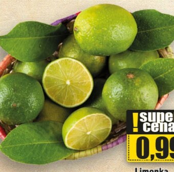 Topaz Limonka oferta