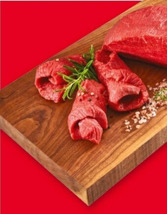 Selgros Udziec wołowy oferta