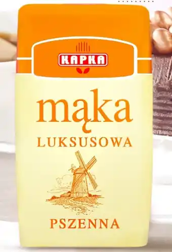 Market Jan Mąka kapka oferta