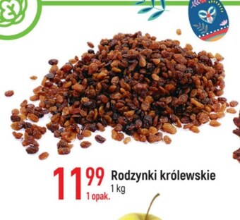 E.Leclerc Rodzynki oferta