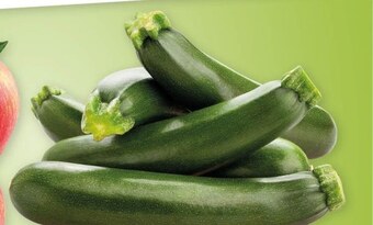 Gram Market Cukinia oferta