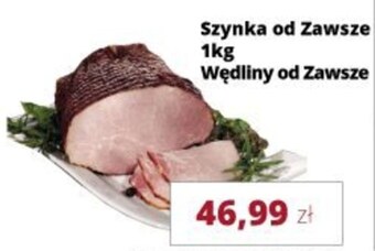 Torimpex Szynka oferta