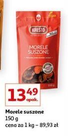 Auchan Morele suszone kresto oferta