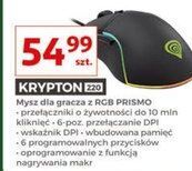 Auchan Mysz krypton 220 genesis oferta