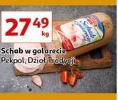 Auchan Schab w galarecie pekpol oferta