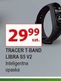 Auchan Opaska t-band libra s5 tracer oferta