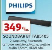 Auchan Soundbar tab5105 philips oferta