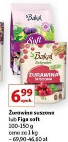 Auchan Zurawina suszona bakal naturalnie oferta