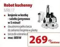 Auchan Robot kuchenny mrk-17 mpm product oferta