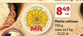 Auchan Margaryna mr słynne oferta