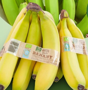 Lidl Banany oferta