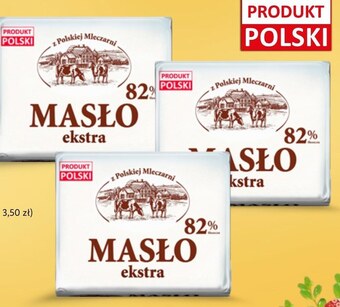 Lidl Masło mlekovita oferta