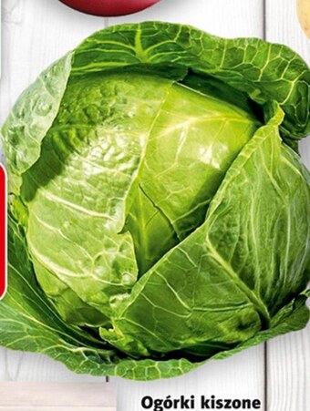 Prim Market Kapusta młoda oferta