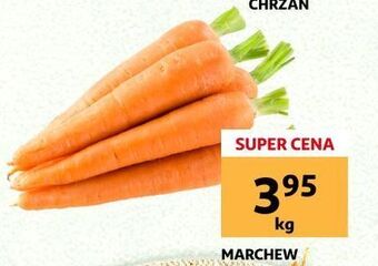 Auchan Marchew oferta