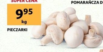 Auchan Pieczarki oferta