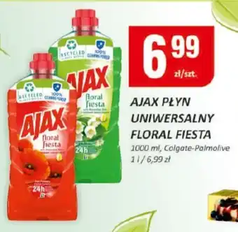 Chorten łyn uniwersalny Floral Fiesta 1000ml oferta