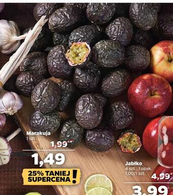 Netto Marakuja oferta