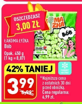 ALDI Bób oferta