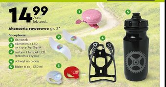 Biedronka Bidon 550 ml oferta
