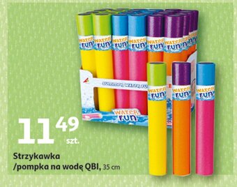 Pompka na wodę