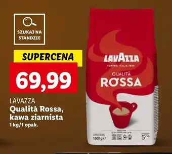 Biedronka Kawa oferta