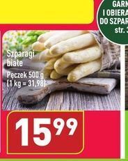 ALDI Szparagi białe oferta